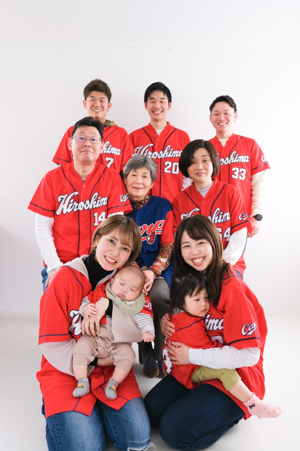 浅尾様 写真共有サービス 30days Album