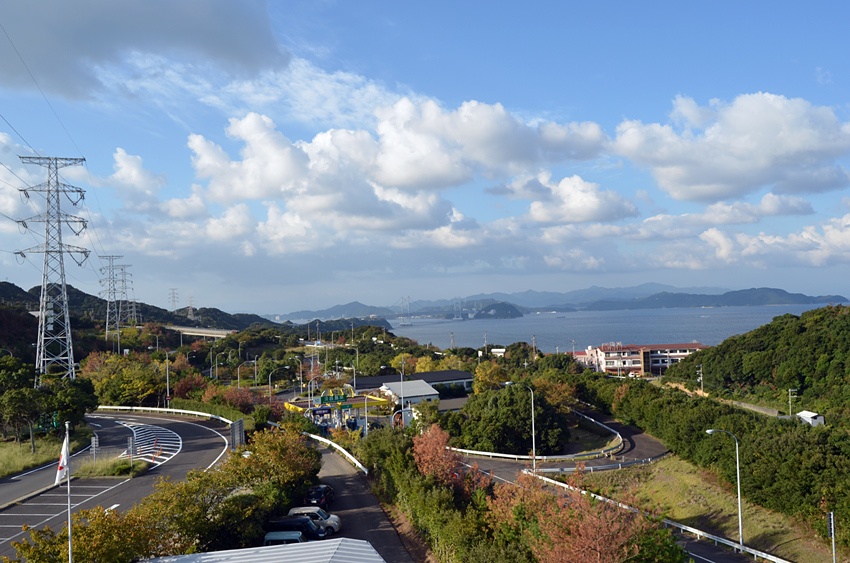 四国旅行 四国旅行