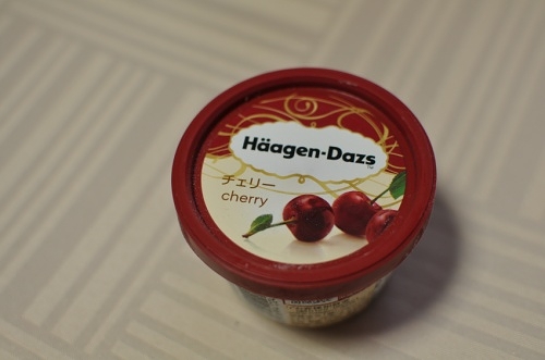 �����꡼ HaagenDazs