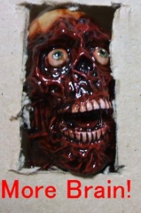 figure tarman action zombie Figure(for figure Custom action Zombie of 1/6 blood lovers