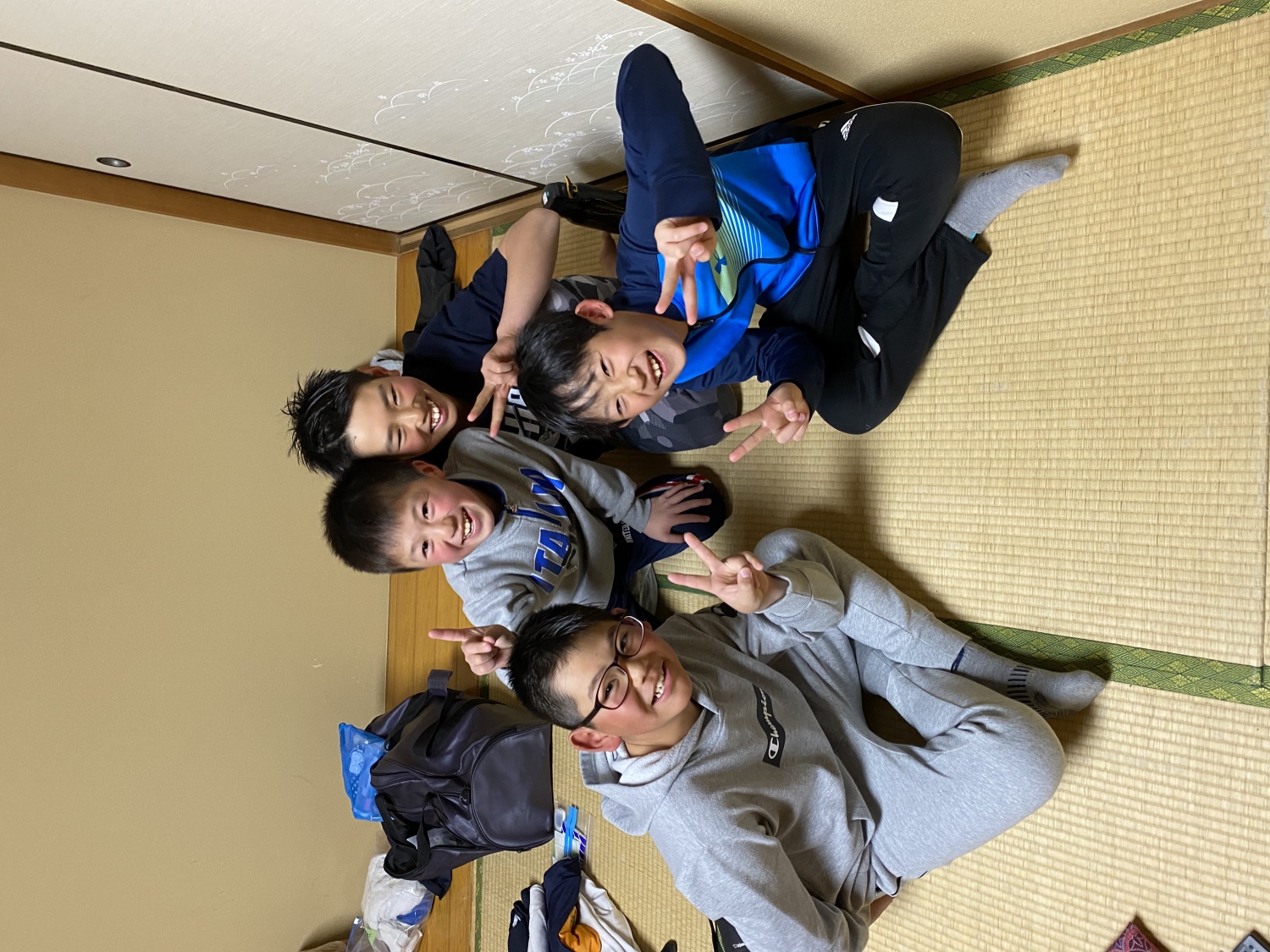 伊奈合宿〜宿泊所編〜 写真共有サービス 30days Album