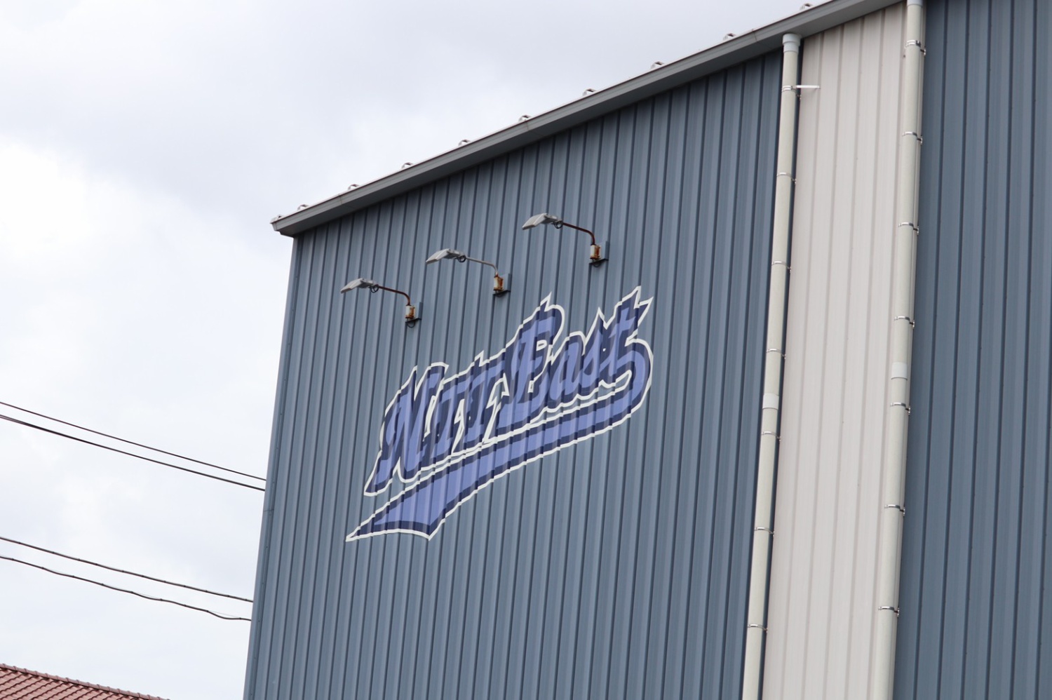 【千葉市ｼﾆｱ】NTT室内練習場4/17 写真共有サービス 30days Album