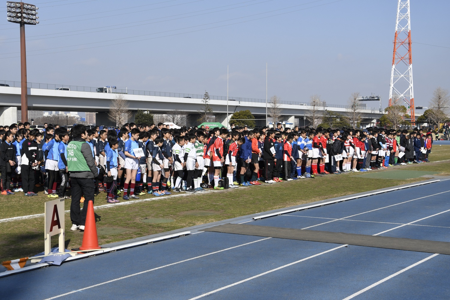 20180217FC海老名運動公園 写真共有サービス 30days Album