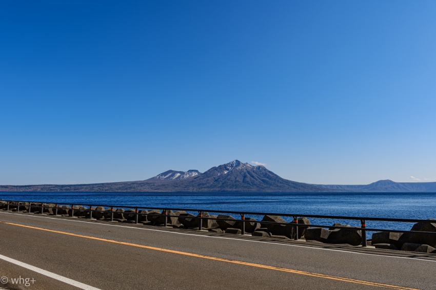 昨年の2月12日のこと・・