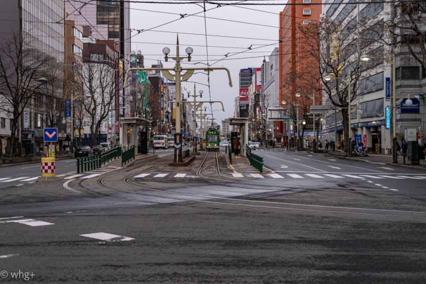 昨年の2月12日のこと・・
