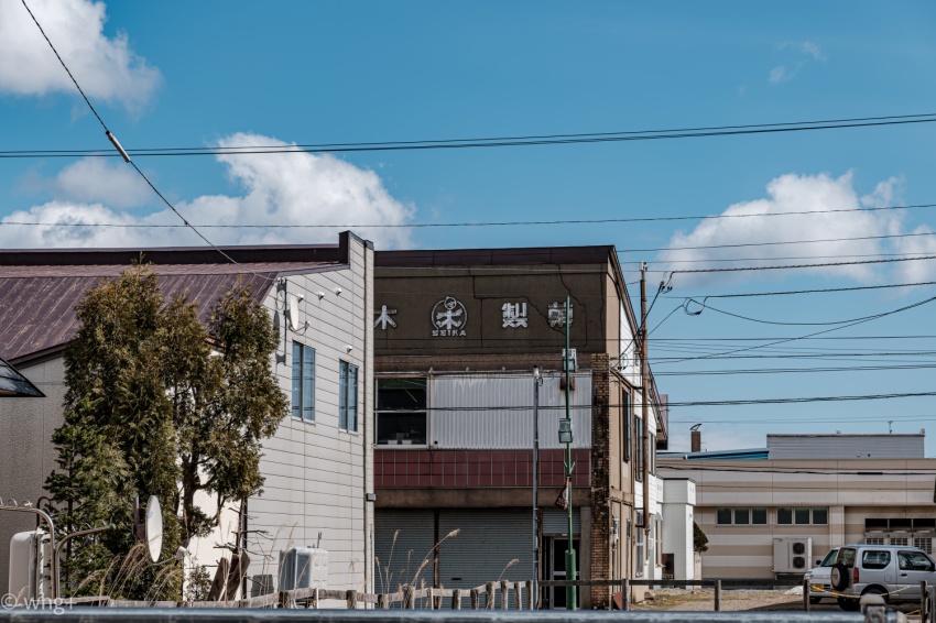 昨年の2月12日のこと・・
