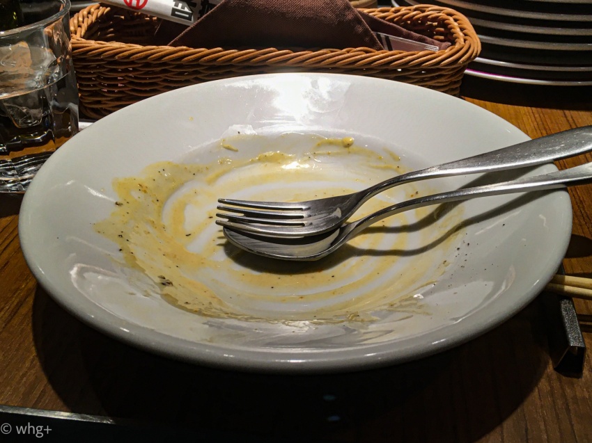 昨年の2月12日のこと・・