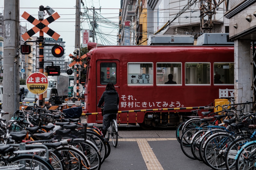 昨年の2月12日のこと・・