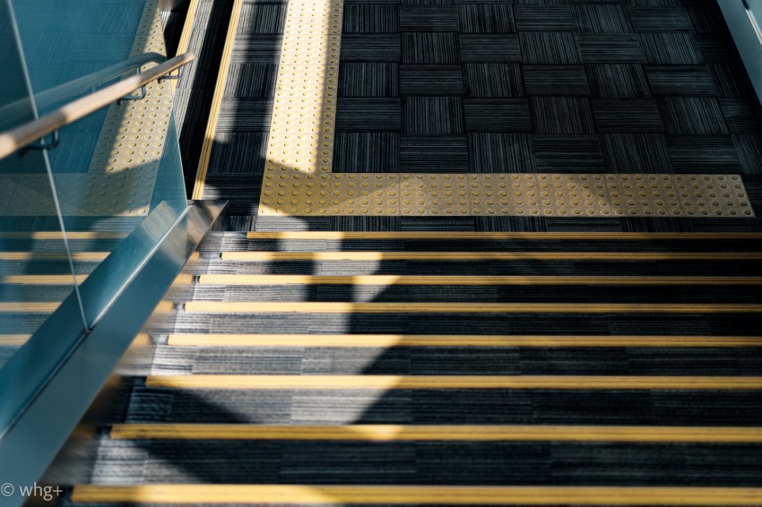 昨年の2月12日のこと・・