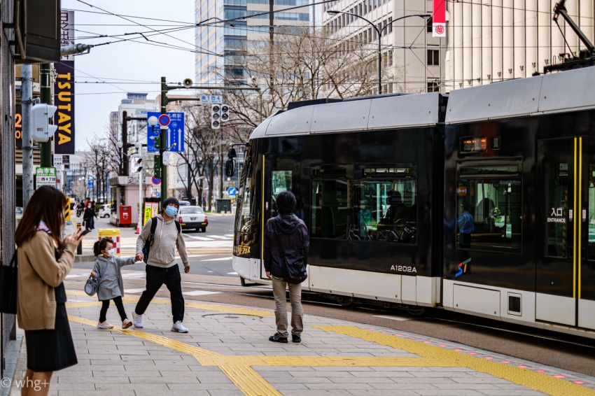 昨年の2月12日のこと・・