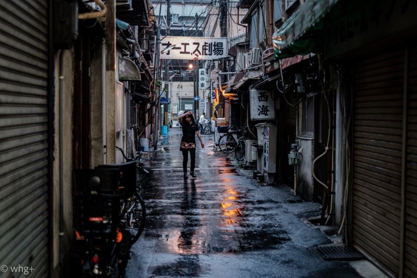 昨年の2月12日のこと・・