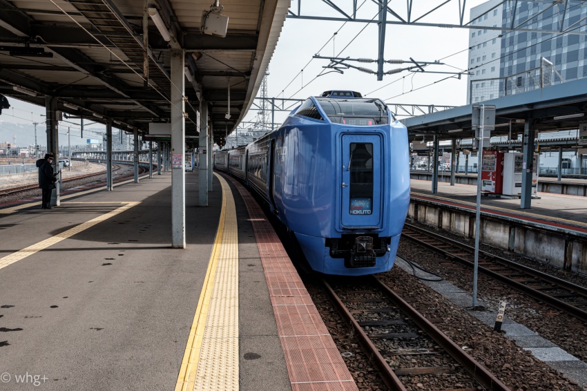 昨年の2月12日のこと・・