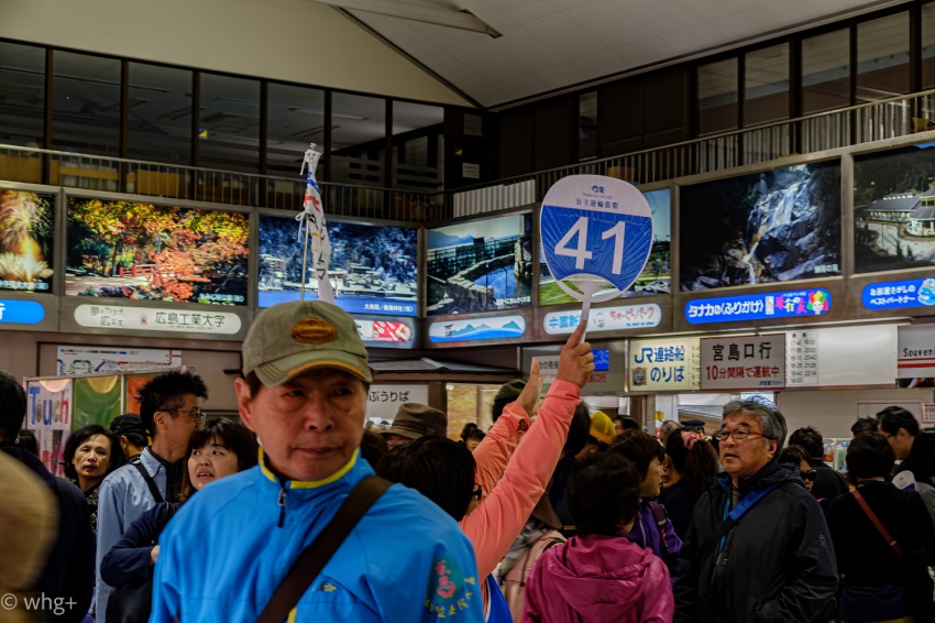 雪の暗示・・