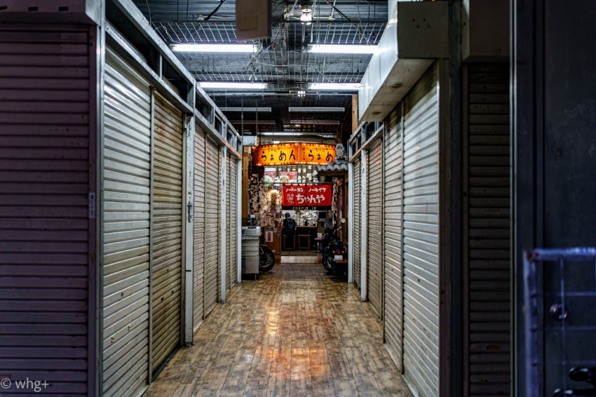 昨年の2月12日のこと・・