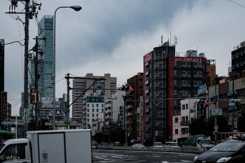 昨年の2月12日のこと・・