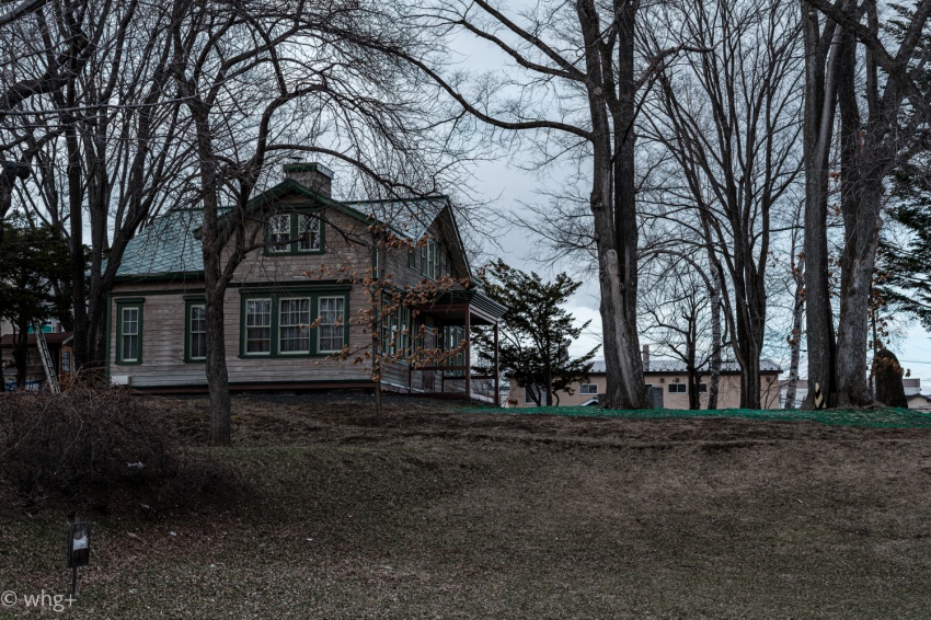 昨年の2月12日のこと・・