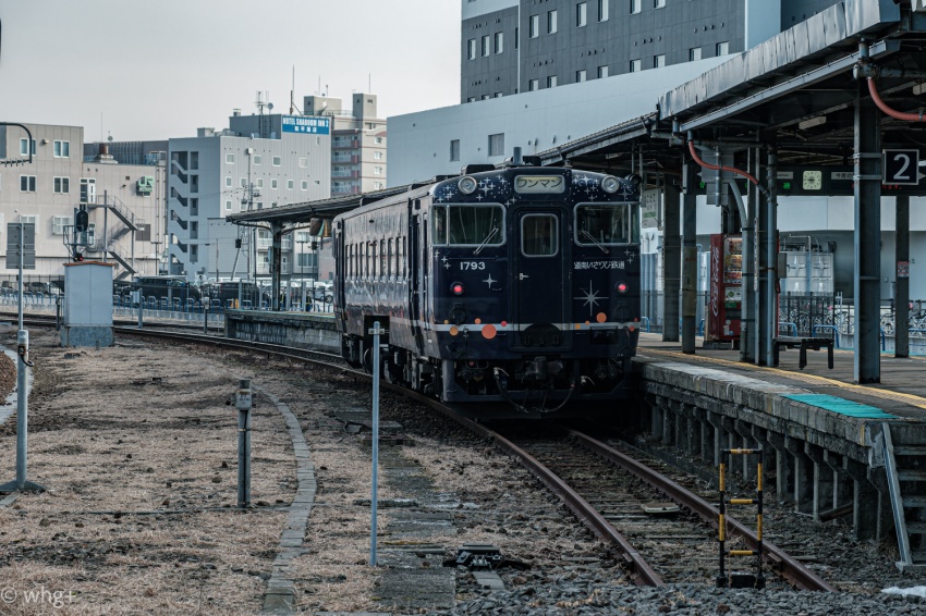 昨年の2月12日のこと・・