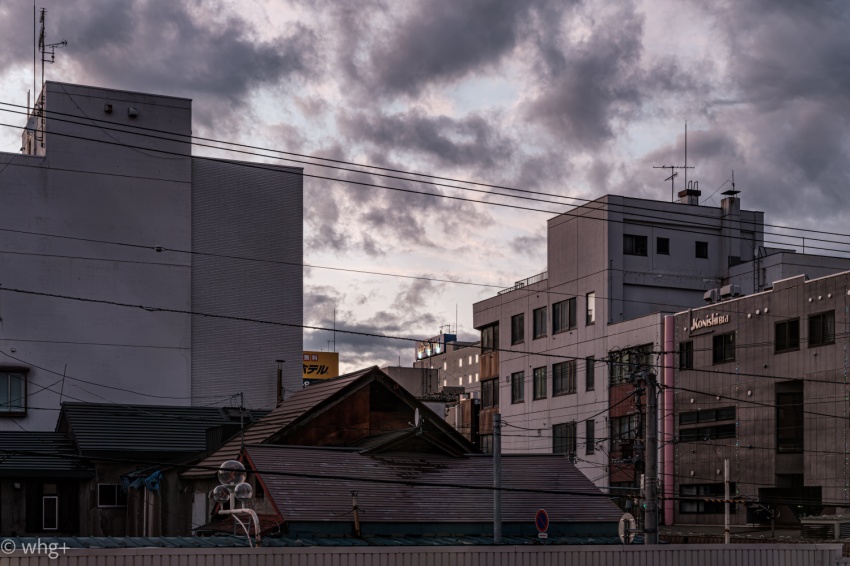 昨年の2月12日のこと・・