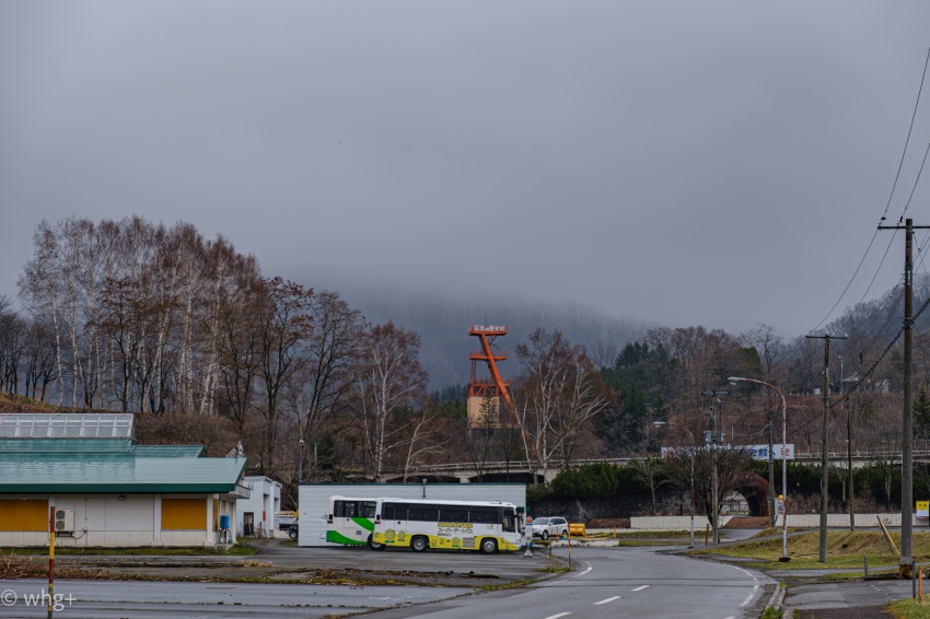 昨年の2月12日のこと・・