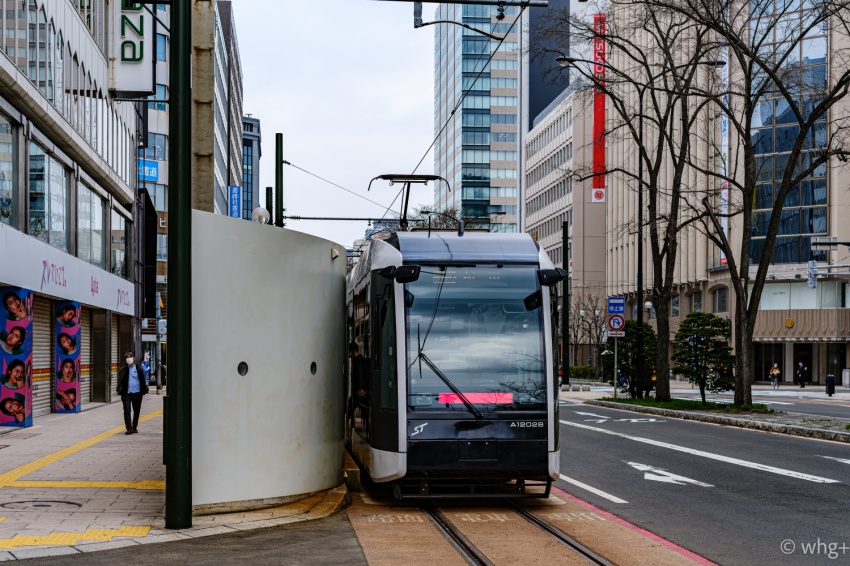 昨年の2月12日のこと・・