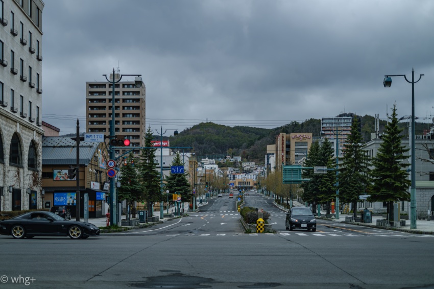 昨年の2月12日のこと・・