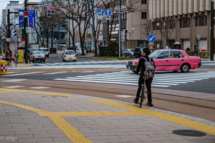 昨年の2月12日のこと・・