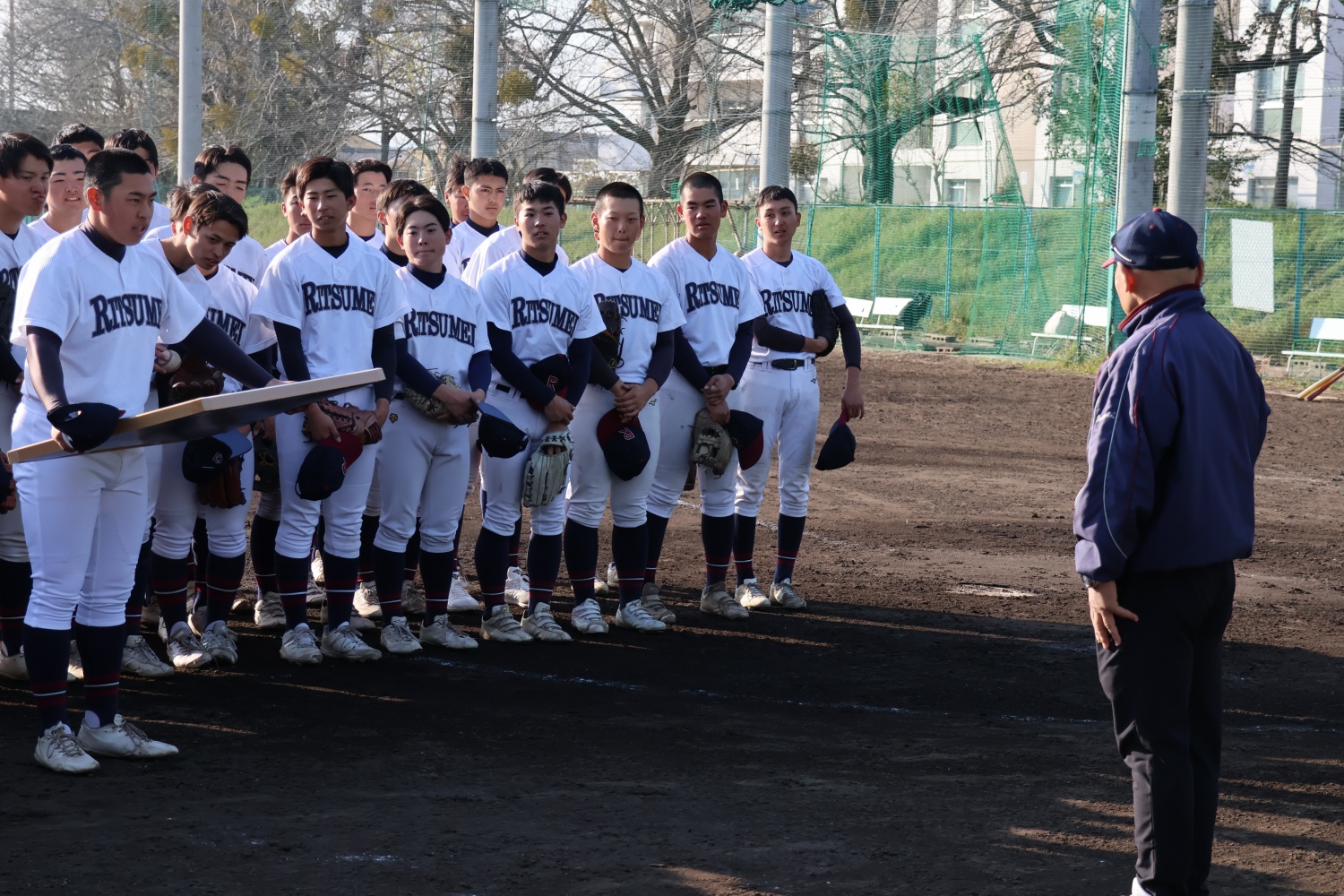 20240315 岩崎先生グランド最終日 写真共有サービス 30days Album