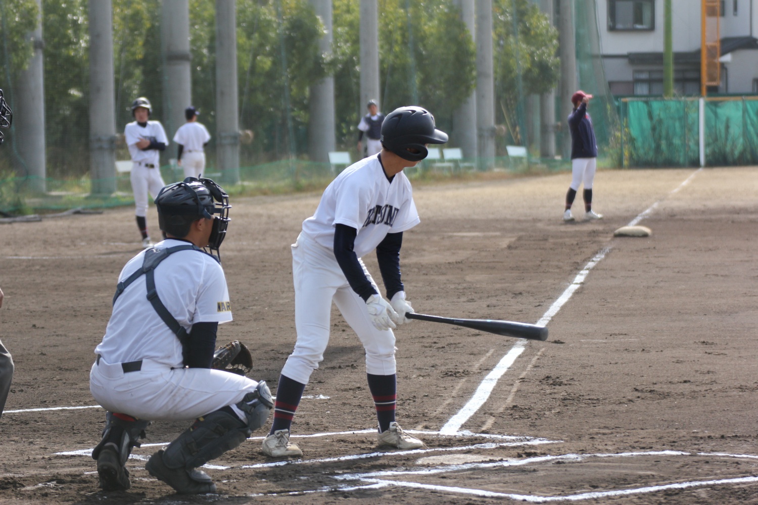 20211106_練習試合B vs生駒② 写真共有サービス 30days Album