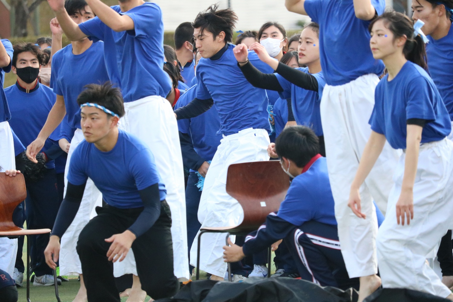 体育祭の競技徹底解説！ – 体育祭の競技徹底解説！【リレー編】 – KDLD