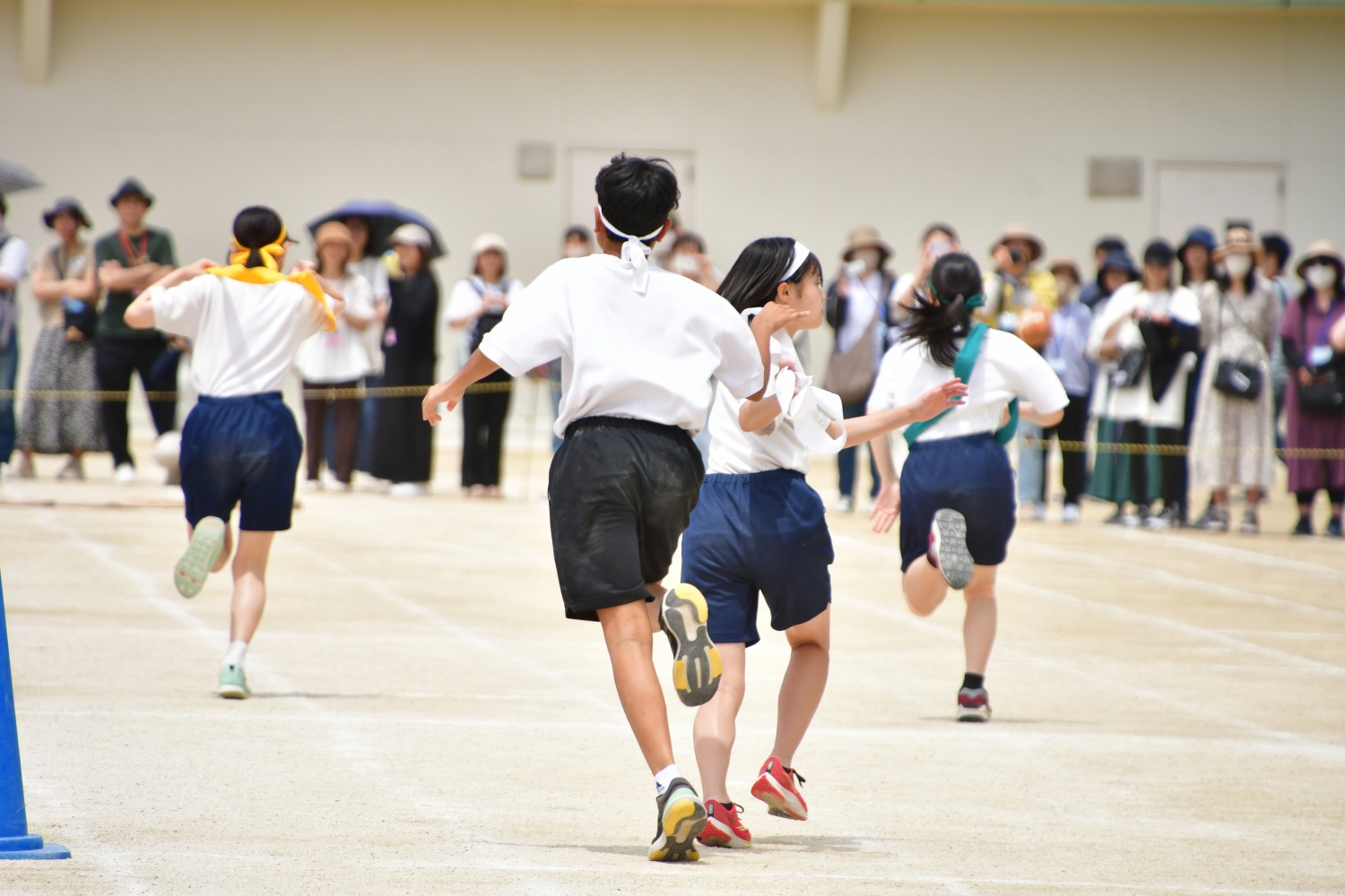 20230605 体育祭 りょうじ