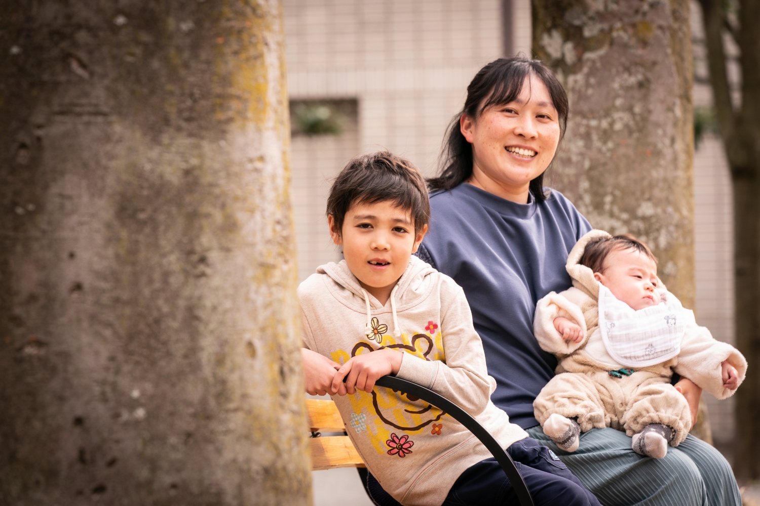 北原様 写真共有サービス 30days Album