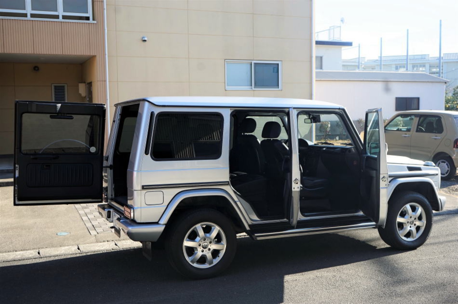 G500L