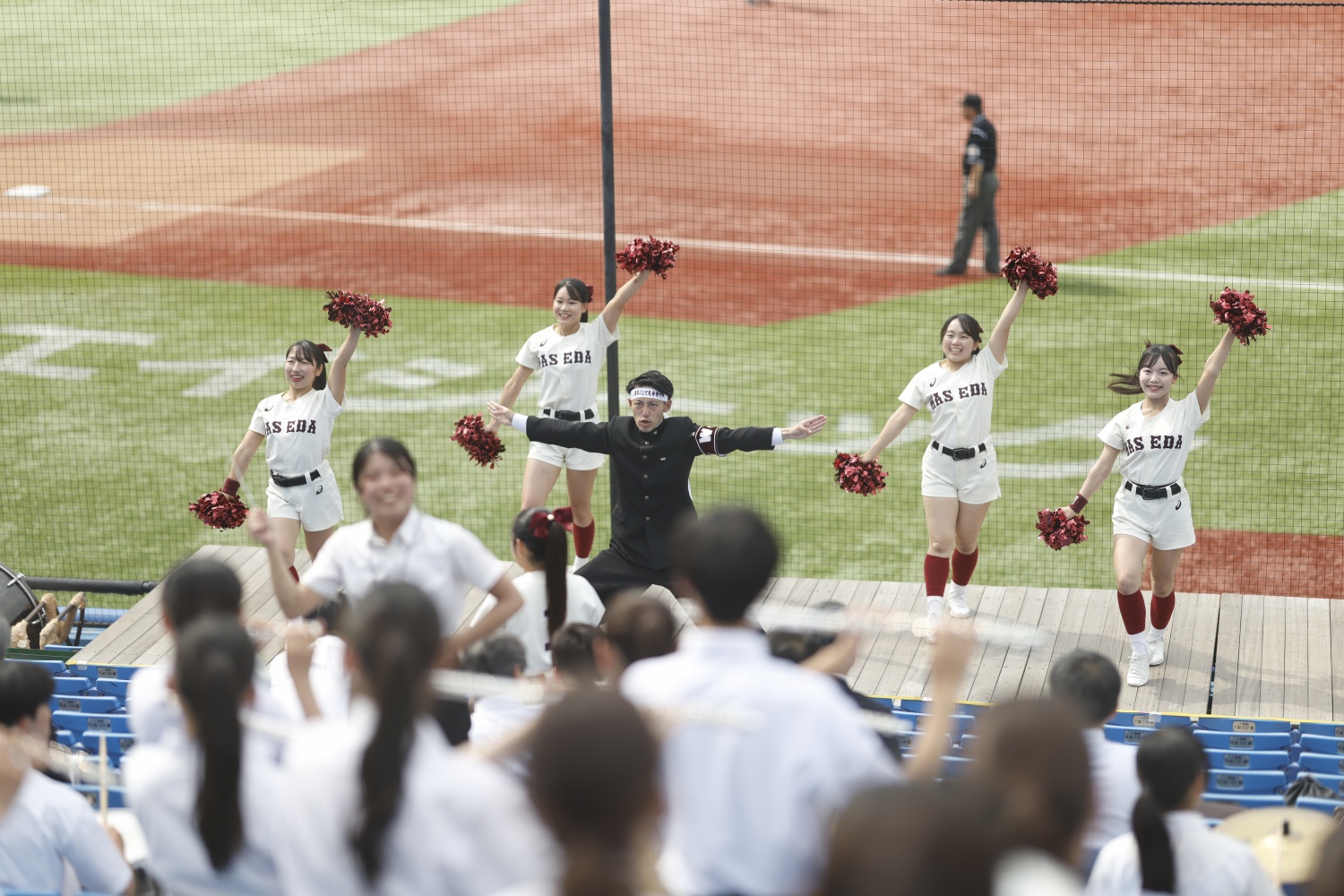 2025春季リーグ戦 優勝決定戦