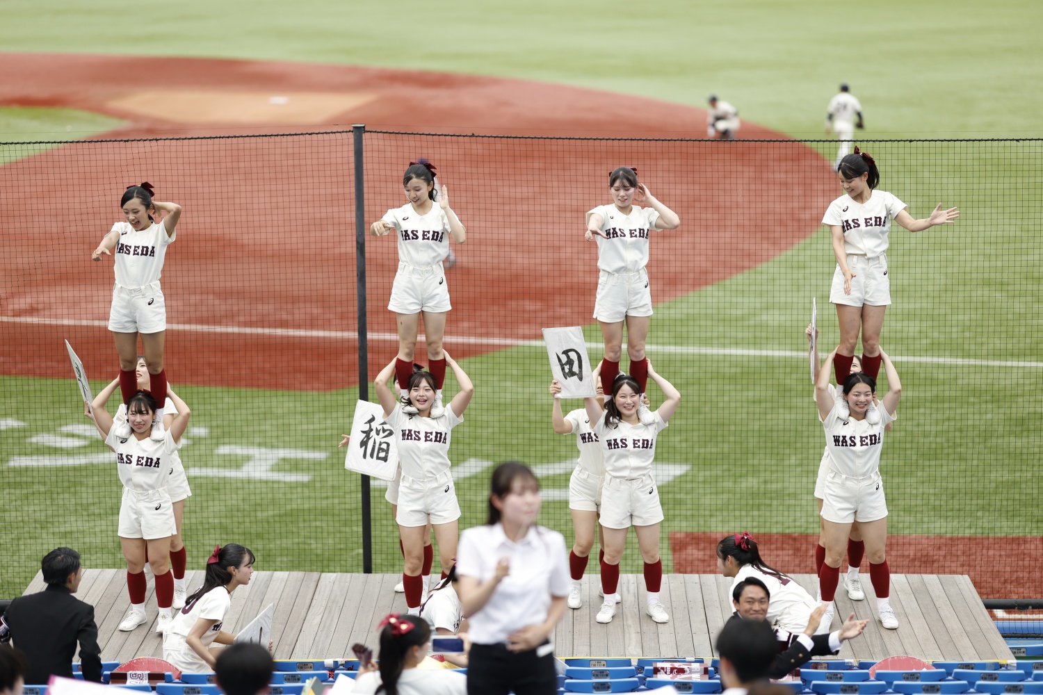 2025春季リーグ戦 優勝決定戦