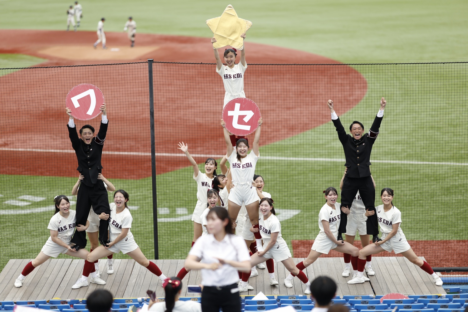 2025春季リーグ戦 優勝決定戦
