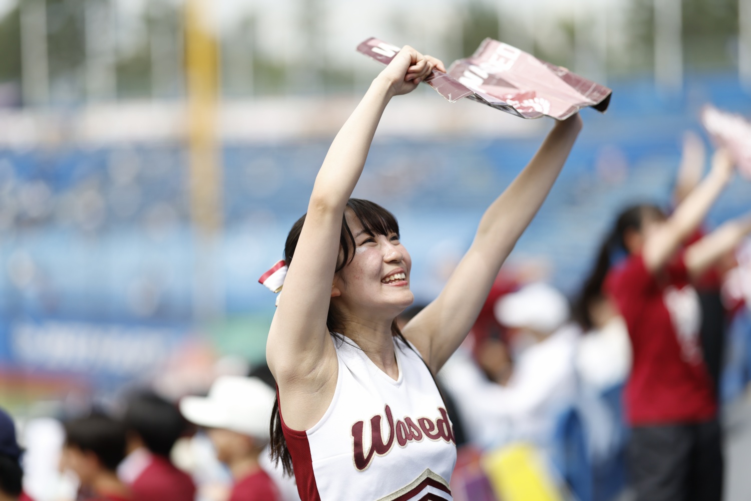 2025春季リーグ戦 優勝決定戦