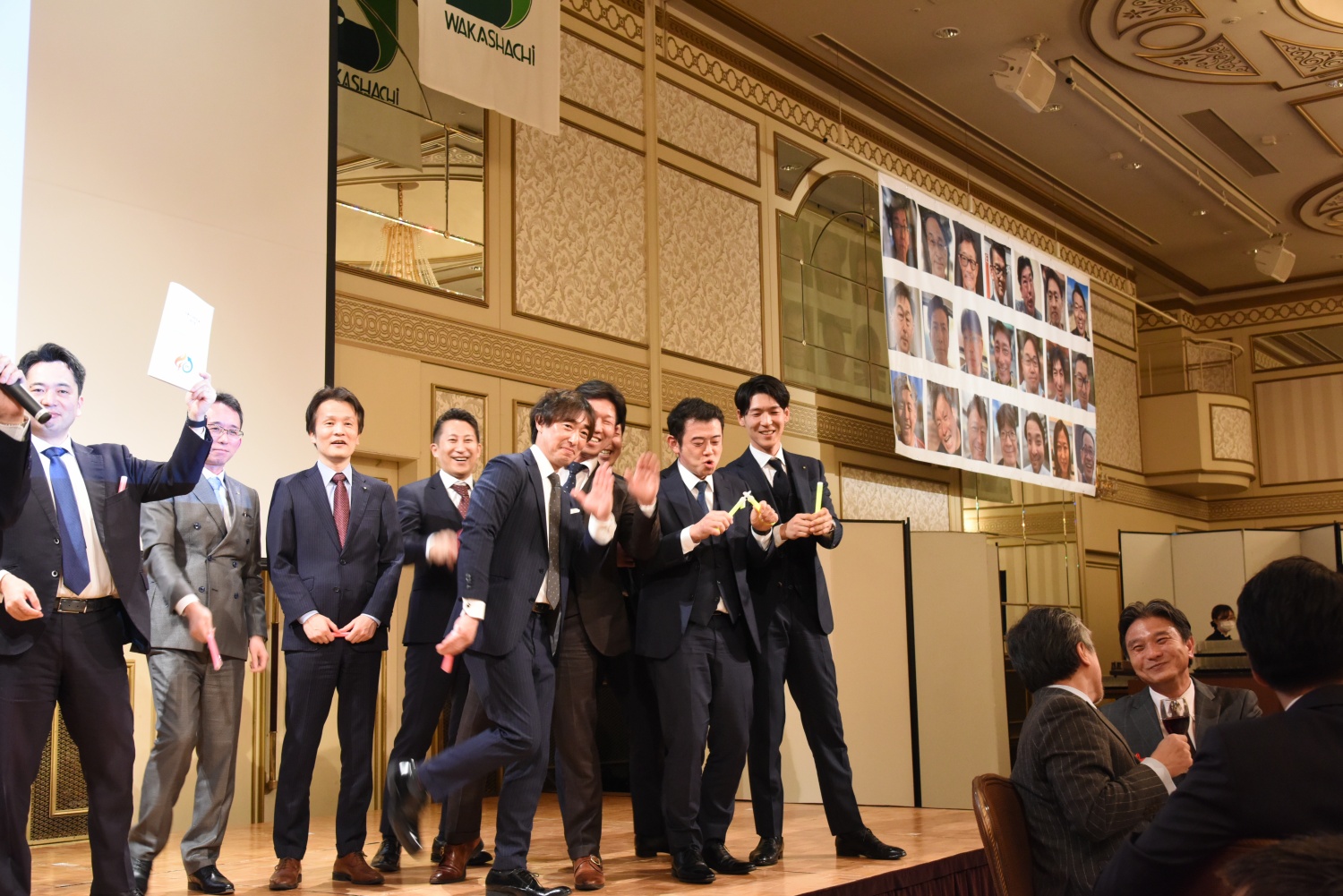 【清水撮影】臨時総会・祝う会 | 写真共有サービス 30days Album
