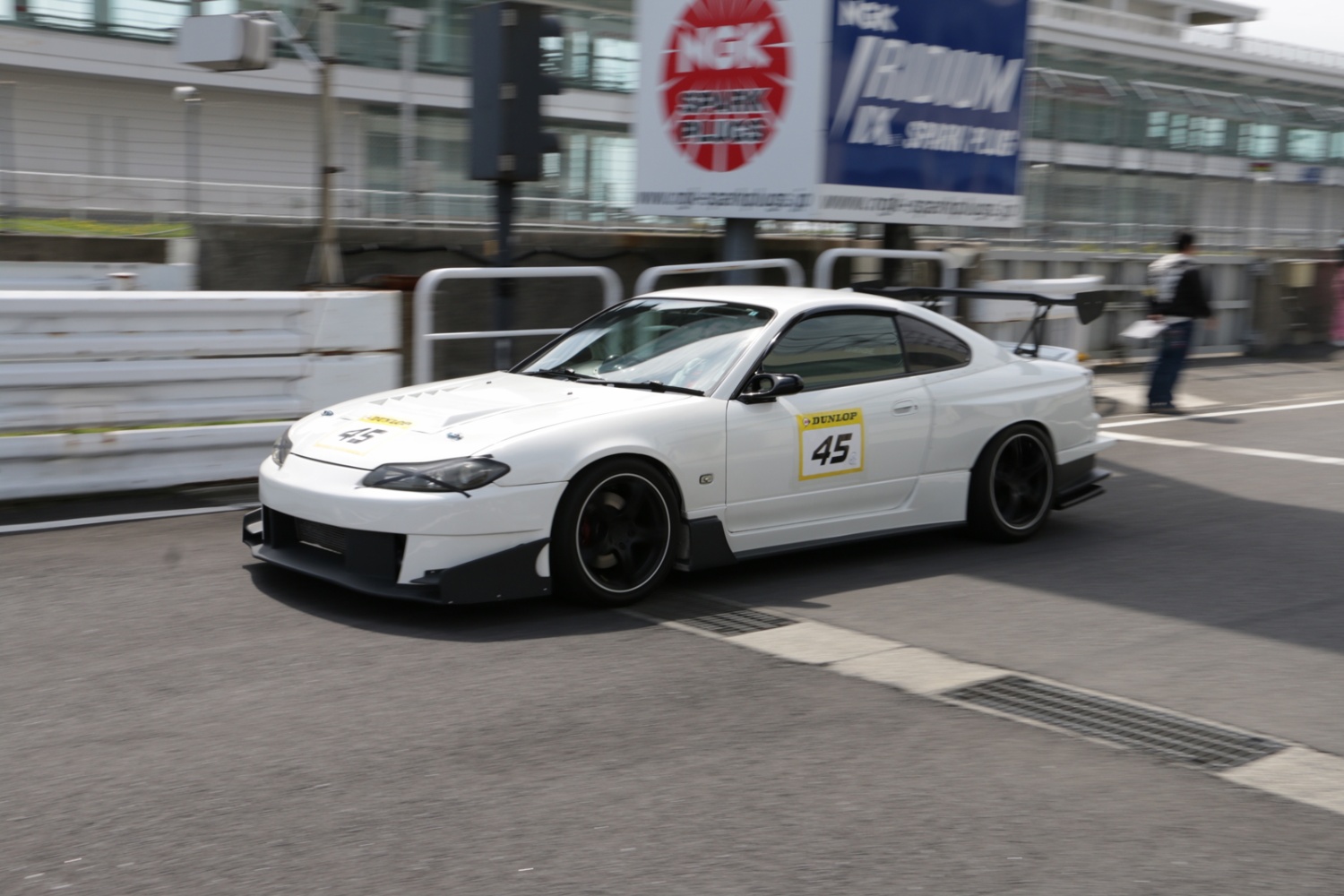 A2クラス 2本目